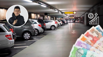 Tarifas altas por un servicio deficiente: la nueva perla de Galán para dejar a los conductores sin un peso Tarifas altas por un servicio deficiente: la nueva perla de Galán para dejar a los conductores sin un peso