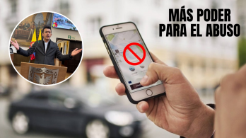 Proyecto de ley 347 de 2026: el gobierno declara la guerra al trabajo, a la libertad y a la movilidad