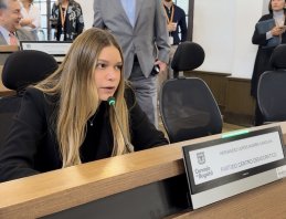 Concejal Tata Hernández denuncia sobrecostos en la contratación de la Alcaldía de Kennedy