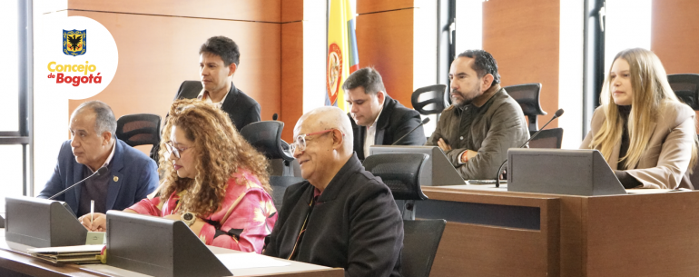 <p>Concejo advierte impacto del alza tarifaria del transporte público en hogares vulnerables</p>