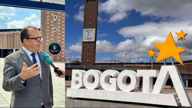 <p>Tribunal Administrativo de Cundinamarca decidirá si se aplica control de fatiga a conductores en terminales de transporte de Bogotá</p>