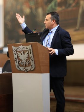 <p>Bogotá logra avance histórico hacia la atención integral de la salud mental de sus habitantes</p>