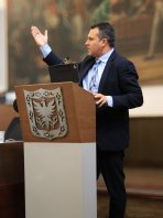 Bogotá logra avance histórico hacia la atención integral de la salud mental de sus habitantes