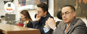 Solo el 52,2 % de los bachilleres accede inmediatamente a educación superior en Bogotá, advierte el Concejo