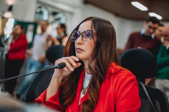 <p>Ruta por la Vida: el proyecto es constitucional y no crea barreras al aborto</p>