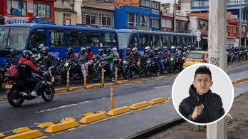 Acción popular en Kennedy sigue destapando el caos vial y la improvisación de la Secretaría de Movilidad