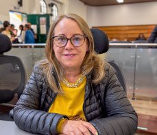 Concejala Ana Teresa Bernal celebra aprobación del Proyecto de Acuerdo 409 para fortalecer la búsqueda inmediata de personas desaparecidas en Bogotá