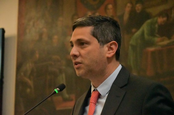 <p>La evasión en TransMilenio le costó a Bogotá más de $265 mil millones en 2025</p>