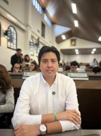 El Concejal Andrés Onzaga se pronuncia tras la renuncia de la secretaria de Educación del Distrito
