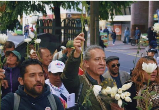 <p>El concejal José Cuesta Novoa interpone acción de tutela en defensa del salario mínimo y el mínimo vital de millones de trabajadores colombianos</p>