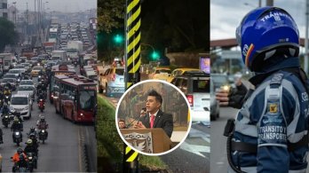 Bogotá: la ciudad donde la movilidad se volvió un negocio que importa más que la vida