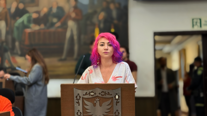 <p>Denuncian presunto “cartel” en nombramientos de docentes provisionales en la Secretaría de Educación</p>