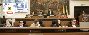 Cerca de 85.000 estudiantes abandonan las aulas cada año en Bogotá, alerta el Concejo