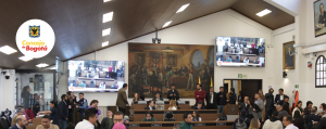 Cifras del Plan de Desarrollo revelan aumento de abusos, sobrecostos del 138 % y metas incumplidas en Bogotá