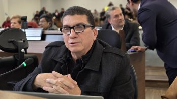 Concejo de Bogotá da luz verde en primer debate a proyecto de acuerdo para fortalecer la clasificación de residuos en establecimientos comerciales Concejo de Bogotá da luz verde en primer debate a proyecto de acuerdo para fortalecer la clasificación de residuos en establecimientos comerciales