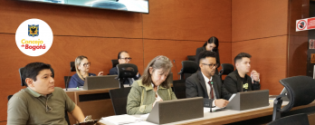 Comisión del Plan aprueba proyectos de fortalecimiento empresarial, participación ciudadana y espiritualidad