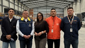 Concejo de Bogotá logró recaudar cerca de 2 toneladas de ayudas humanitarias para el departamento de Córdoba
