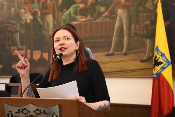 <p>Uso y aprovechamiento del espacio público: un debate necesario</p>