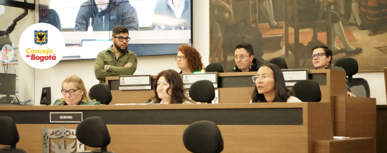 <p>Comisión de Gobierno aprobó iniciativas sobre seguridad, participación política y bienestar social</p>