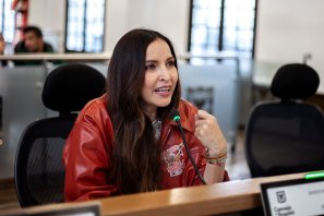 “Decreto sin dientes”: Clara Lucía Sandoval cuestiona falta de medidas reales contra la explotación animal