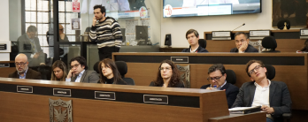 Concejo pone la lupa a ejecución del Plan: inversión social avanza, pero persisten brechas en los territorios