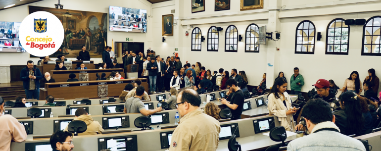 <p>Menos recursos y menos estímulos: Concejo advierte impactos en el arte, la cultura y el patrimonio de la ciudad</p>