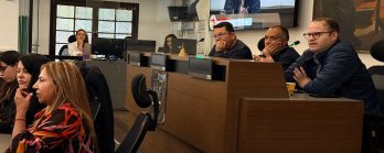 Concejo de Bogotá impulsa la innovación interna con proyectos liderados por sus funcionarios