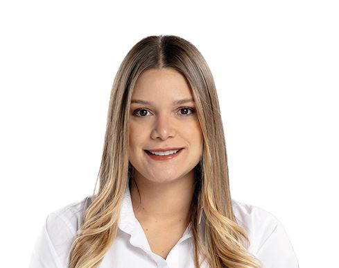 Andrea la Tata Hernández