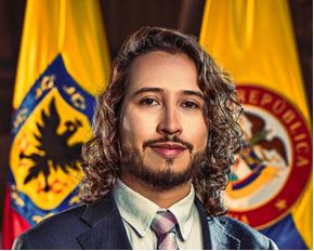 Julián Rodríguez Sastoque