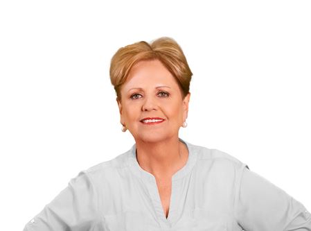 María Victoria Vargas