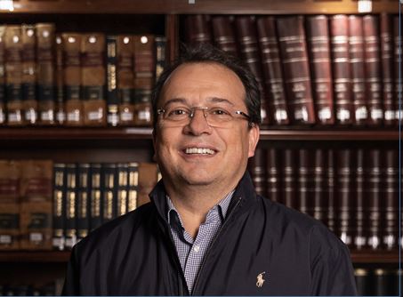 Rubén Torrado