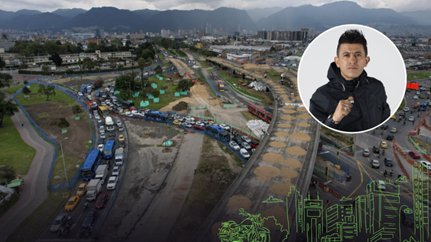 <p>“Tengan paciencia”: la excusa de la administración de Carlos Fernando Galán que tiene cansados a los bogotanos</p>