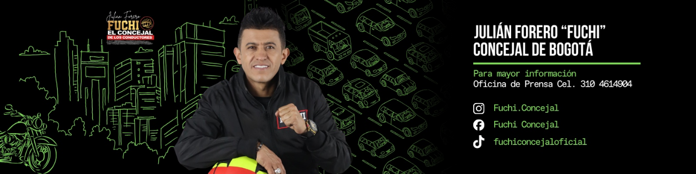 Pie de página comunicado H.C. Julián Foreo