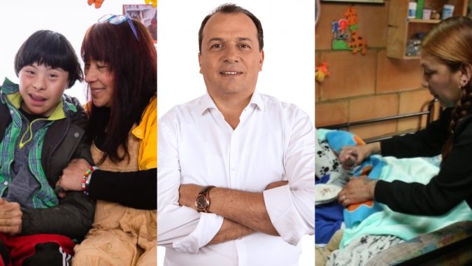 <p>Personas cuidadoras podrán tener flexibilidad en la jornada laboral en Bogotá: iniciativa avanza en el Concejo</p>