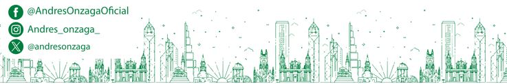Pie de página Andrés Onzaga