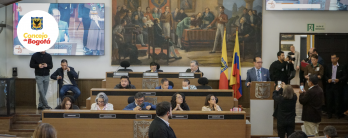 Foro en el Concejo advierte fallas en diagnóstico y acceso a tratamientos para Parkinson en Bogotá