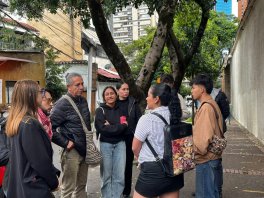 Exigen explicaciones a la rectoría de la Universidad Colegio Mayor de Cundinamarca por falta de ejecución en compra de predio