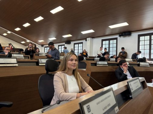 <p>Preocupante situación de las personas desaparecidas en Bogotá</p>