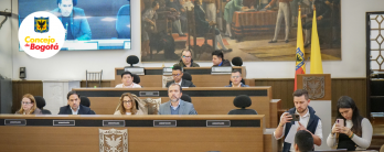 Concejo advierte deficiencias en la seguridad de entornos recreativos del Distrito