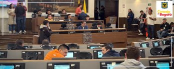 Discusión sobre protección y bienestar animal fue suspendida en la Comisión del Plan
