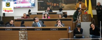 Concejo alerta rezagos por $1,39 billones en Fondos Locales de Desarrollo y cuestiona impacto real en las localidades