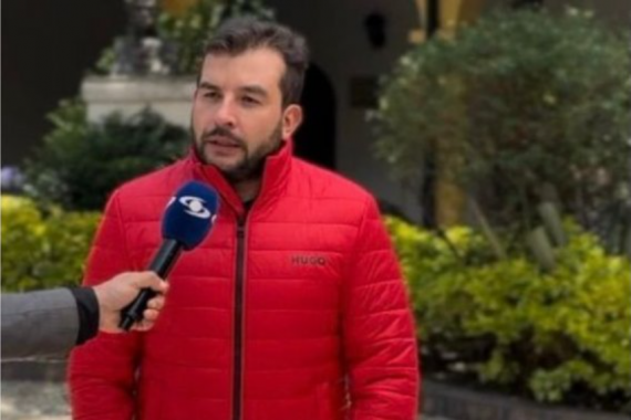 <p>En Bogotá, 1 de cada 4 delincuentes reincide: capturar ya no basta si la justicia los deja libres</p>