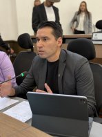 Bogotá se desangra: Concejal Leandro Castellanos denuncia escalada violenta de la inseguridad