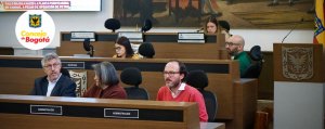 Retrasos y sobrecostos en la Estación Elevadora Canoas afectan el saneamiento del río Bogotá, advierte el Concejo