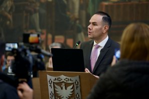 “La fe bajo ataque: hubo falla institucional en la protección del culto en Bogotá”: concejal Marco Acosta