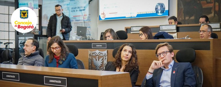<p>Concejo concluye debate sobre ejecución de los Fondos de Desarrollo Local y alerta fallas en ejecución local</p>
