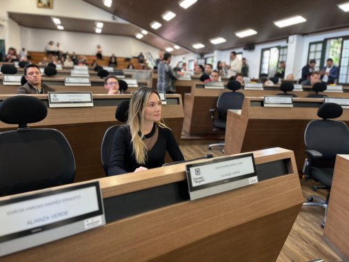 <p>Rechazamos video donde grupos armados estarían ingresando a escuelas en Nariño para adoctrinar y reclutar menores</p>