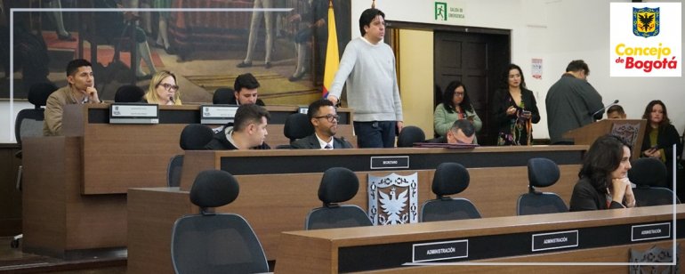 <p>Discusión sobre la obra Casa Ecológica de los Animales fue suspendida en la Comisión del Plan</p>