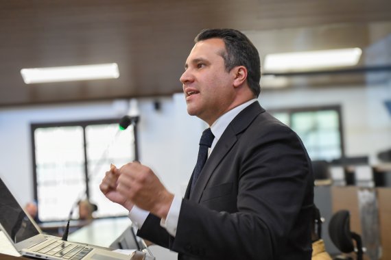 <p>¡Inaceptable! Nueva prórroga al contrato de cámaras LPR en Bogotá profundiza la crisis de seguridad en la ciudad</p>