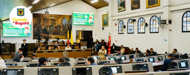 <p>En Bogotá se reportan 52 casos de violencia contra niños cada día: el Concejo exige respuestas</p>